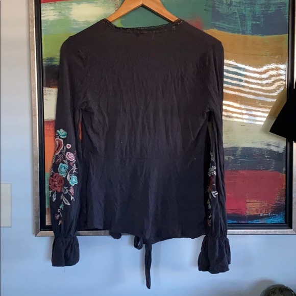 Crazy cute girls blouse - Picture 5 of 5